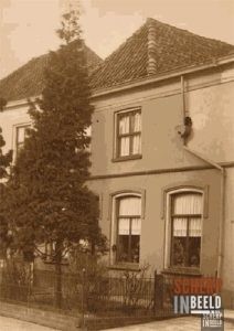 Notenboomstraat