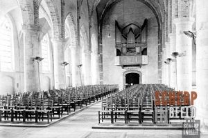 Oude Calixtuskerk
