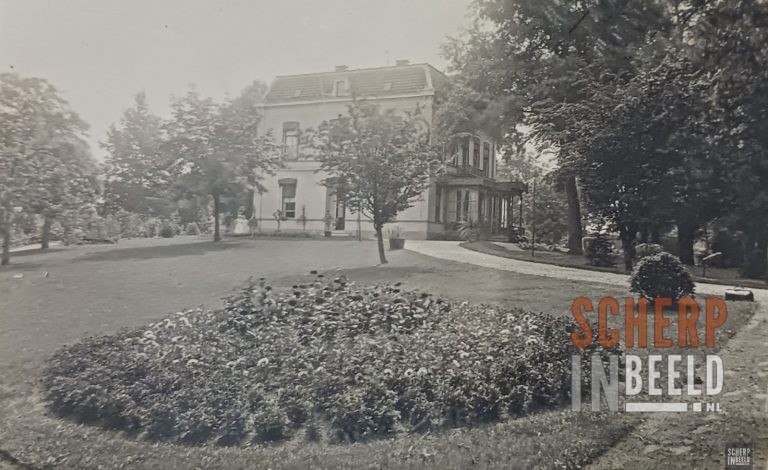 Huize Vredenhof