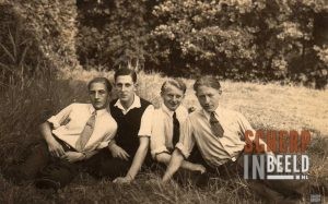 Diverse personen