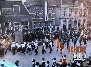 Bevrijdingsfeest