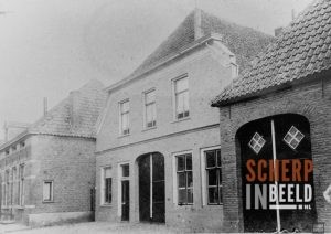 Groenlo onbekend: We weten niet zeker of deze foto al geplaatst is op SIB.