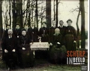 Familiefoto’s