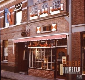 Groenlo 700 jaar Stad