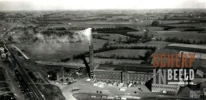 Steenfabriek