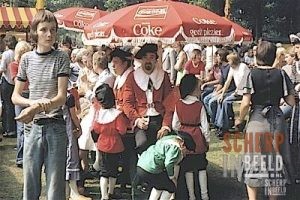 Groenlo 700 jaar Stad