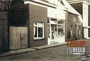 Lepelstraat
