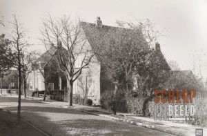 Oranjestraat