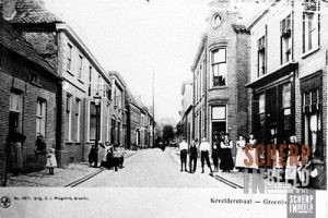 Kevelderstraat