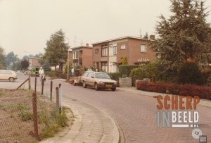 Bernard van Galenstraat