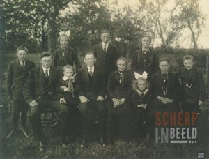 Familie Wolters