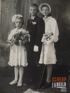 Diverse Personen