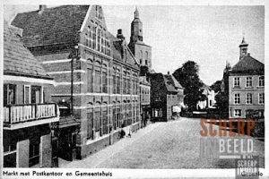 De Markt