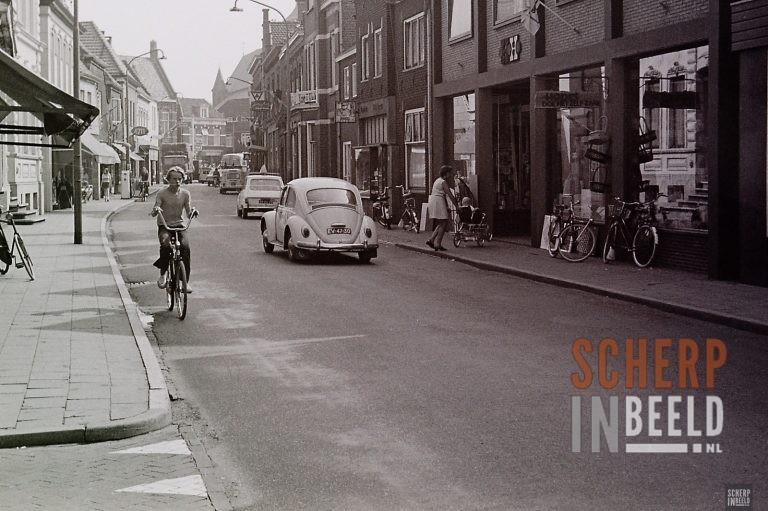 Beltrumsestraat