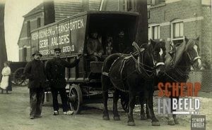 Gebr. Aalders Verhuizen enTransporten