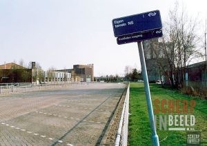 Parallelweg