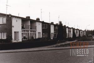 Mathijs van Dulkenstraat