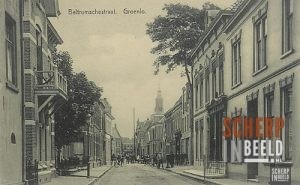 Beltrumsestraat