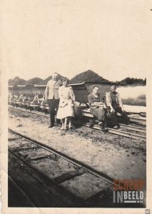 Steenfabriek