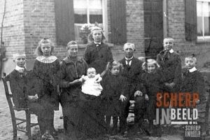 Diverse Personen