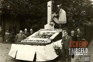 Optocht diversen