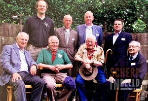 Jongensstad-Scouting