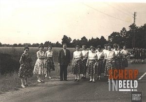 Confectieatelier Jorzo: Jorzo avond vierdaagse