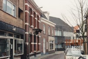 Goudsmitstraat