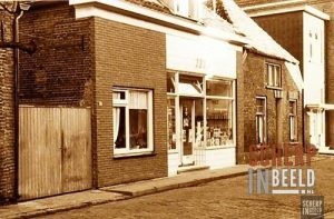 Lepelstraat