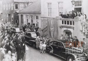 Grolse Kermis op De Markt