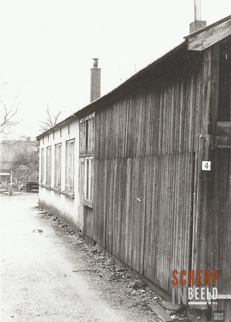 Lichtenvoordseweg