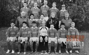 Voetbalvereniging Grolse Boys