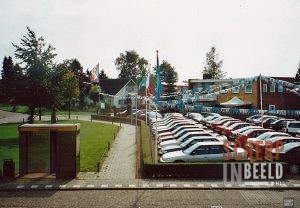 Auto Arink