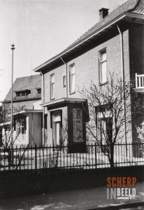 Lievelderstraat