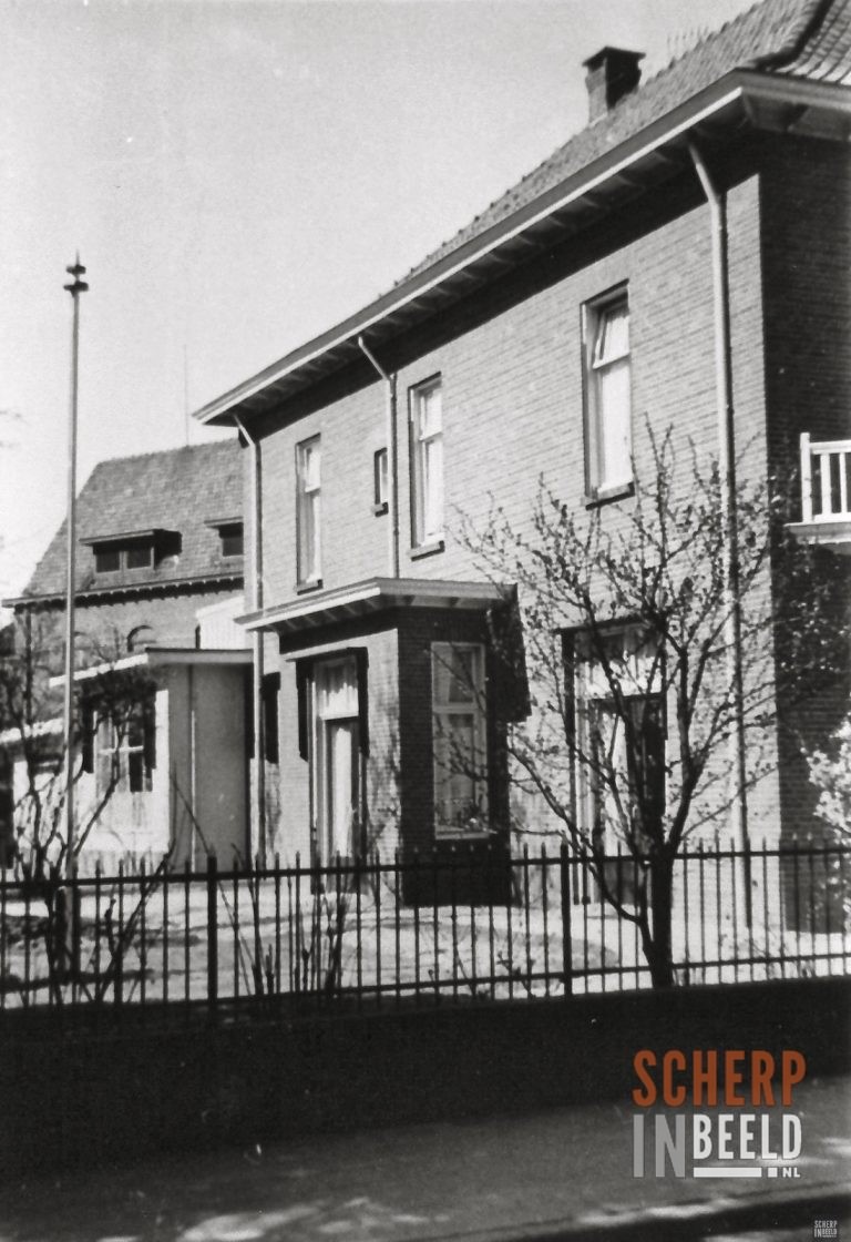 Lievelderstraat