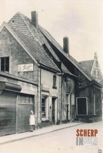 Kevelderstraat