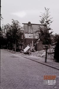 Groenlo onbekend: Afbraak ??