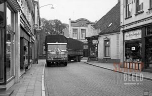 Beltrumsestraat