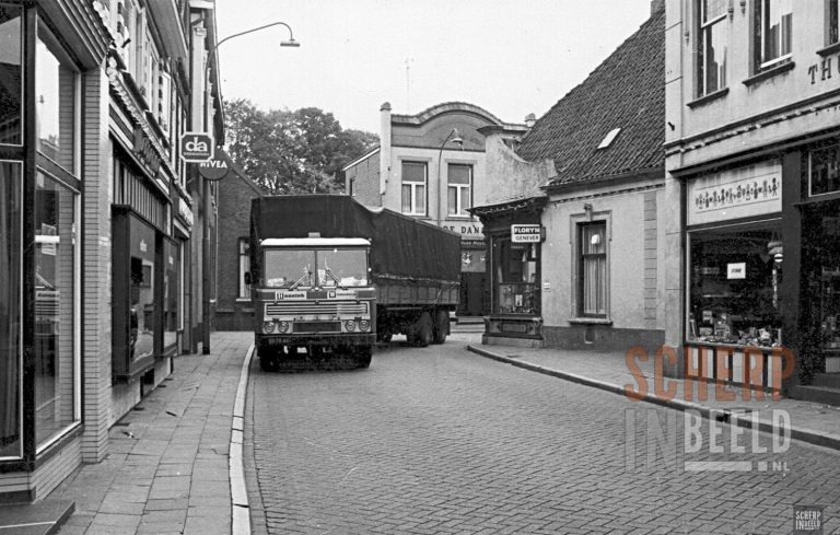 Beltrumsestraat