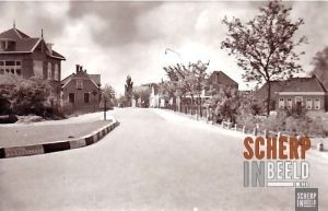 Lichtenvoordseweg