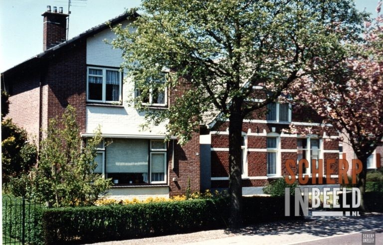 Lichtenvoordseweg: Heel mooi was het op de Lichtenvoordseweg.