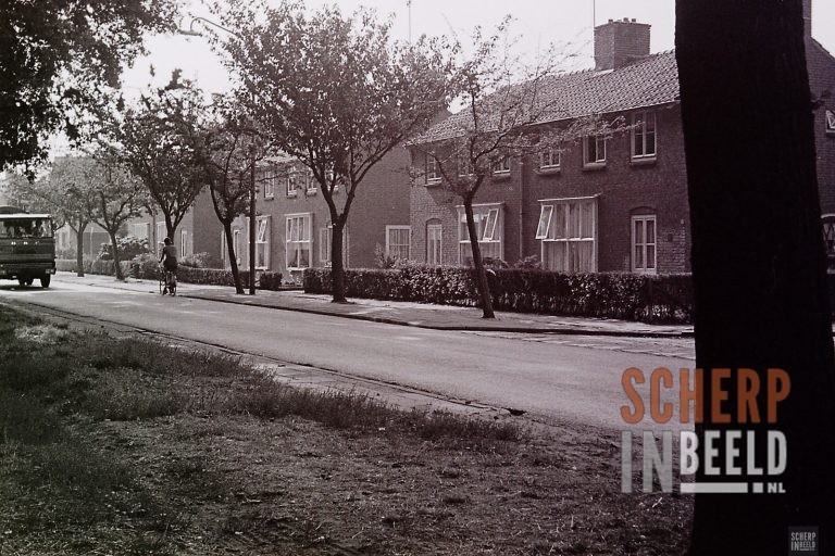 Borculoseweg