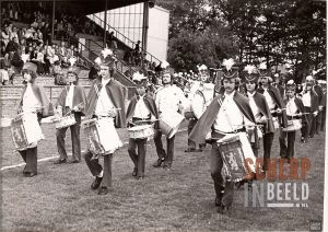 Kajotters/Spinola: Grol veld Groenlo.