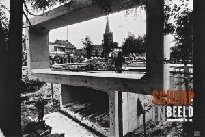 Ruurloseweg: Brug in de Beltrumsestraat/Ruurloseweg