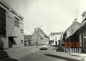 Kerkstraat