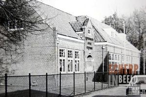 Protestantseschool: Gasthuisstraat.