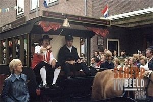 Groenlo 700 jaar stad