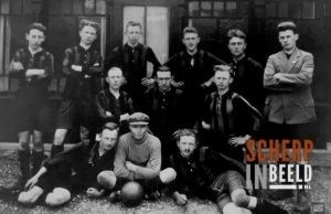 Voetbalvereniging sv Grol