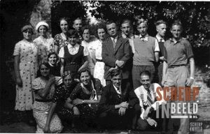 Familiefoto’s