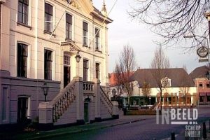 Stadhuis